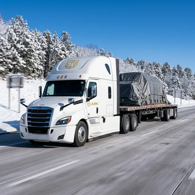 Flatbed Services